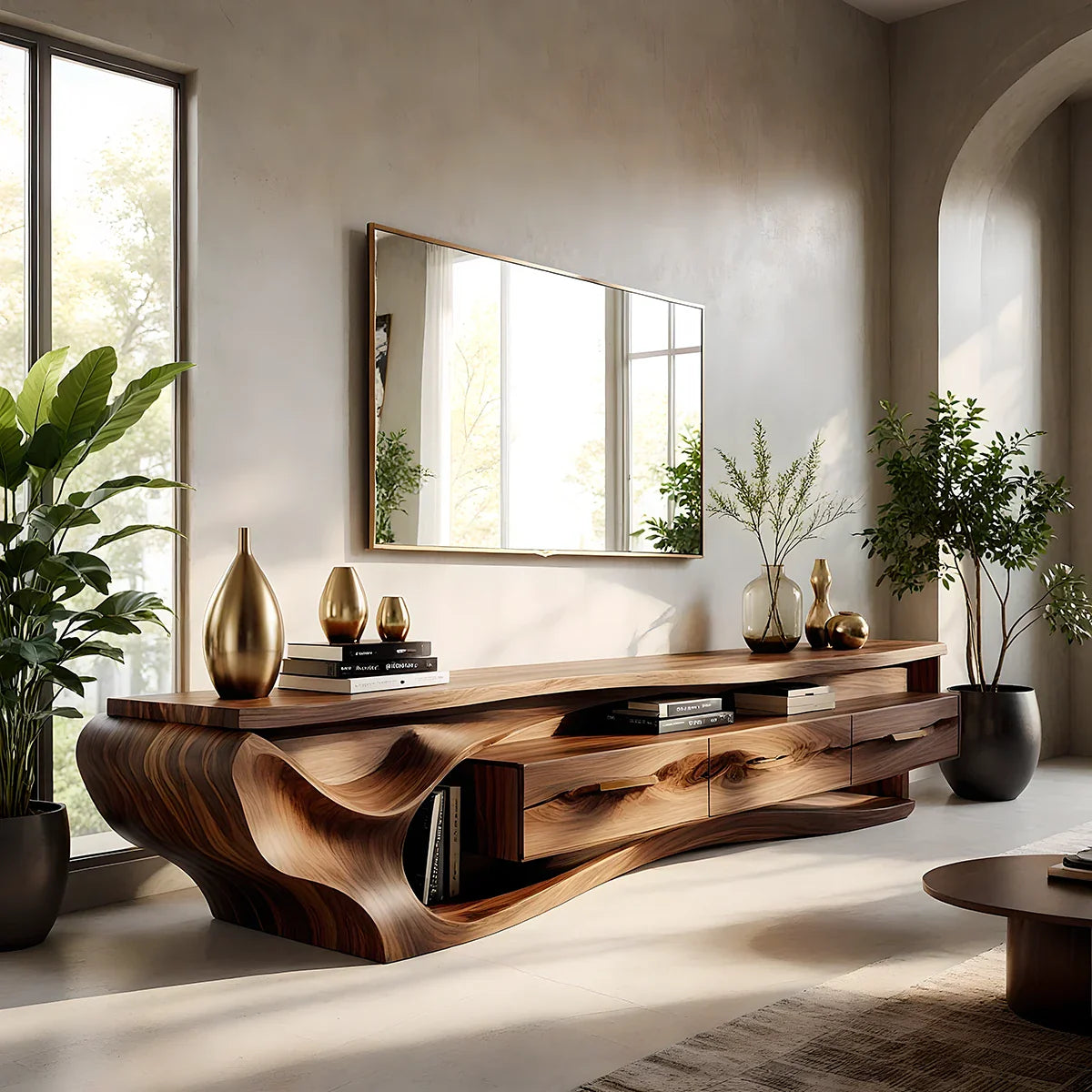 Discover Our Best Sellers: Handcrafted Natural Wood Pieces Loved by Modern Homes