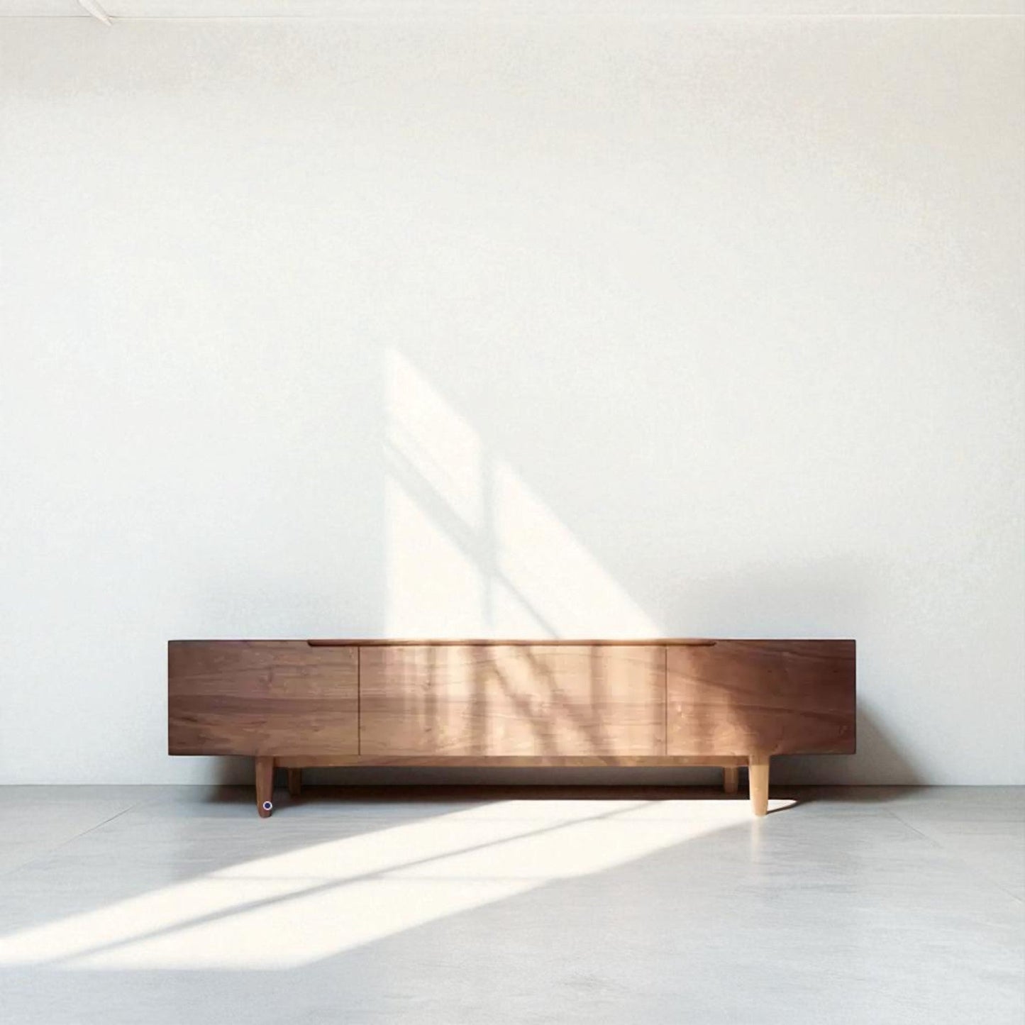 Minimalist Sideboard – Modern Storage Unit for Living Room