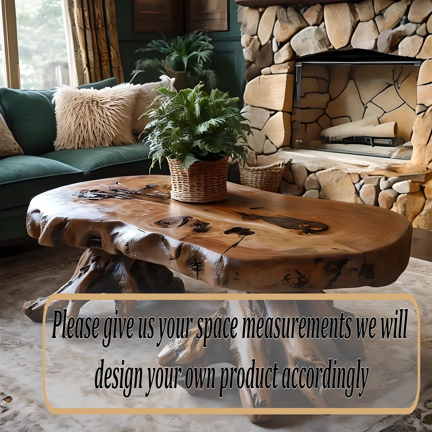 Living room table, recycled wood, handmade coffee table, living room decorative table