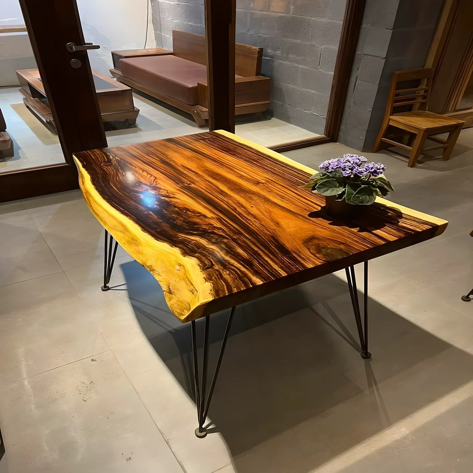 tea table, sofa table, living room table