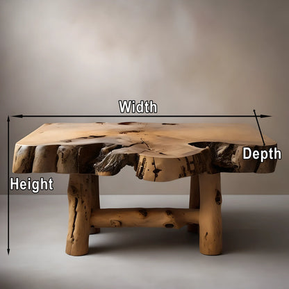 Vintage-Inspired Farmhouse Console Table for a Timeless Look