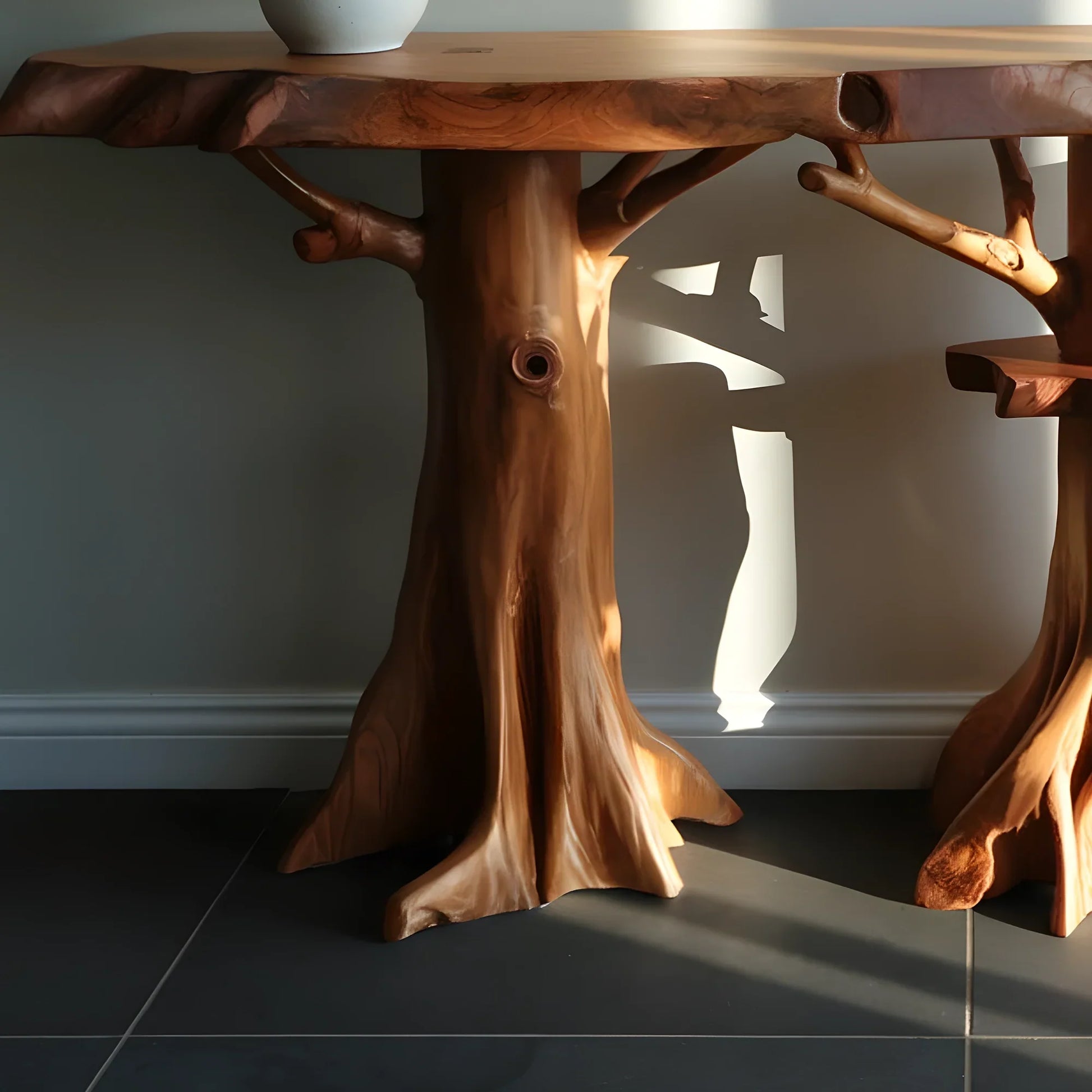 Custom Console Tables - Unique Design to Your Style 