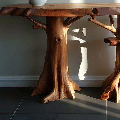 Custom Console Tables - Unique Design to Your Style 