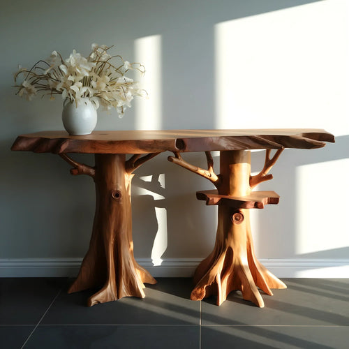 Custom Console Tables - Unique Design to Your Style 