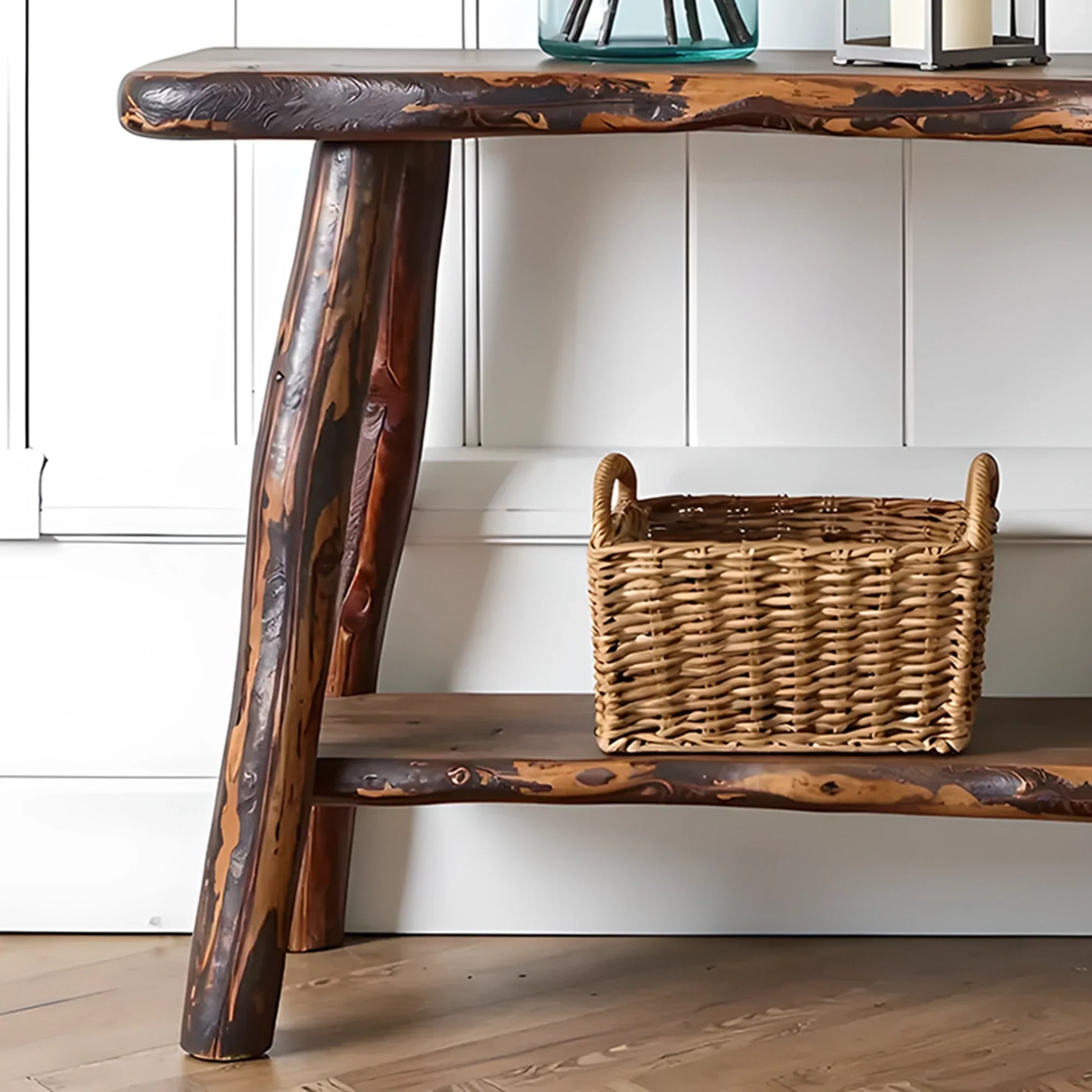 Narrow Entrance Table Direct Edge Table Entrance Table Console Table 
