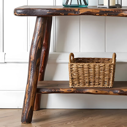 Narrow Entrance Table Direct Edge Table Entrance Table Console Table 