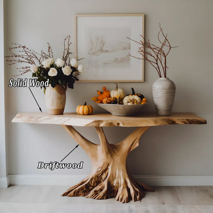 Narrow Entryway Table: Creating a Mesmerizing Welcome Space 