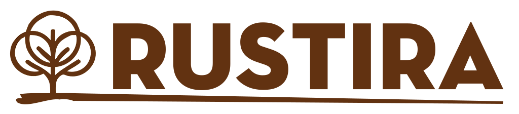 Rustira for handcrafted wood furniture designed to transform your home. 