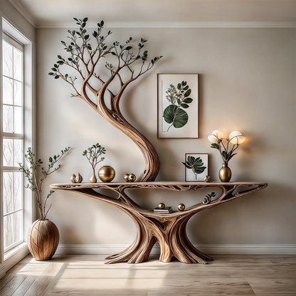 console tables, narrow entry tables, home decoration tables 